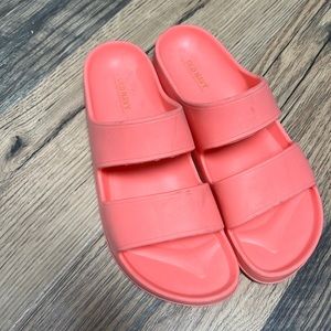 Old navy shoes